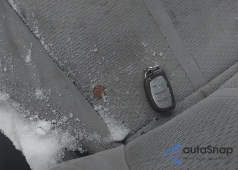 2018 Hyundai Sonata Sel from USA, damaged, VIN 5NPE34AF0JH597288